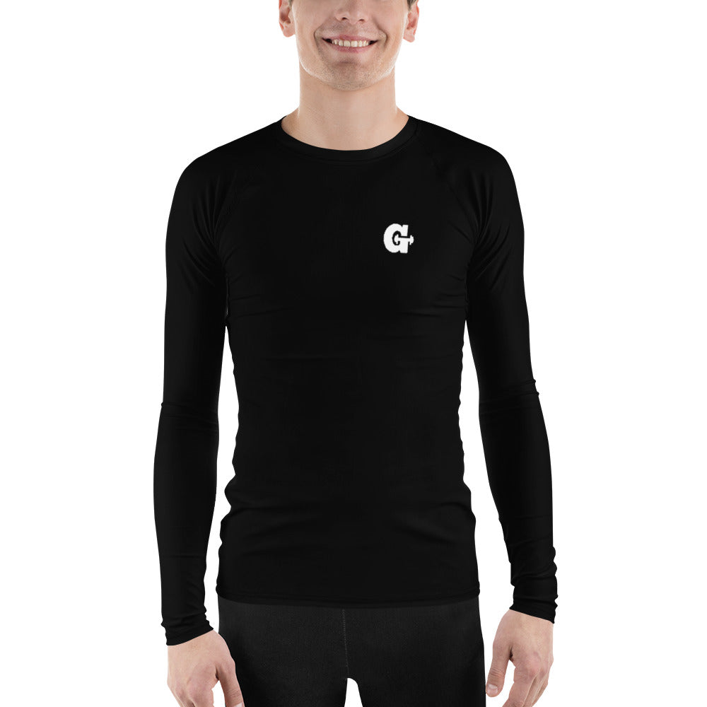 Men's Rash Guard