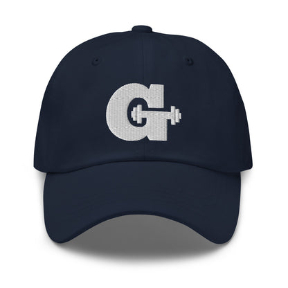 Dad hat