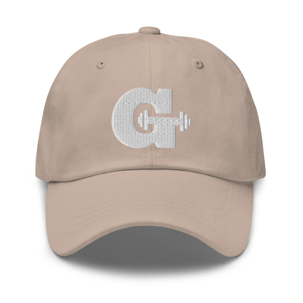 Dad hat