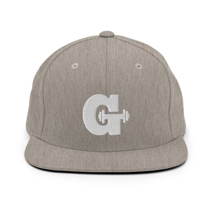 Snapback Hat