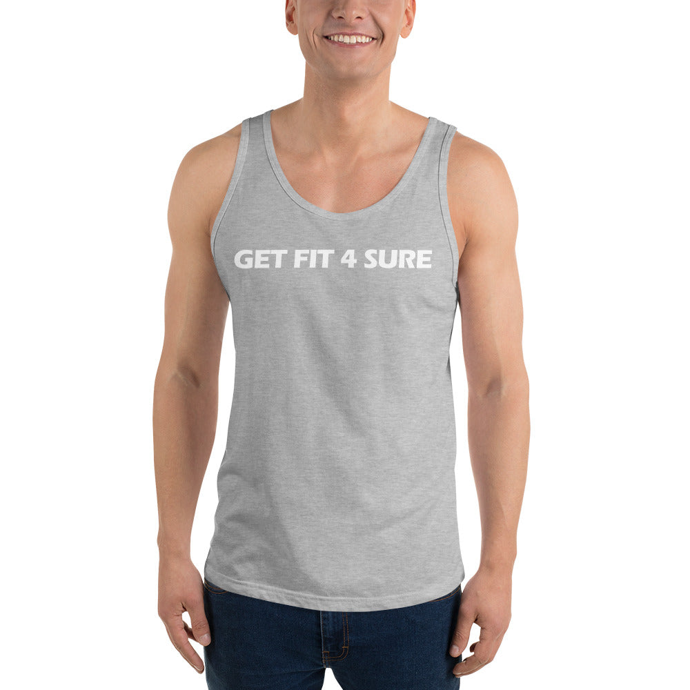 Unisex Tank Top