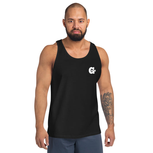 Unisex Tank Top