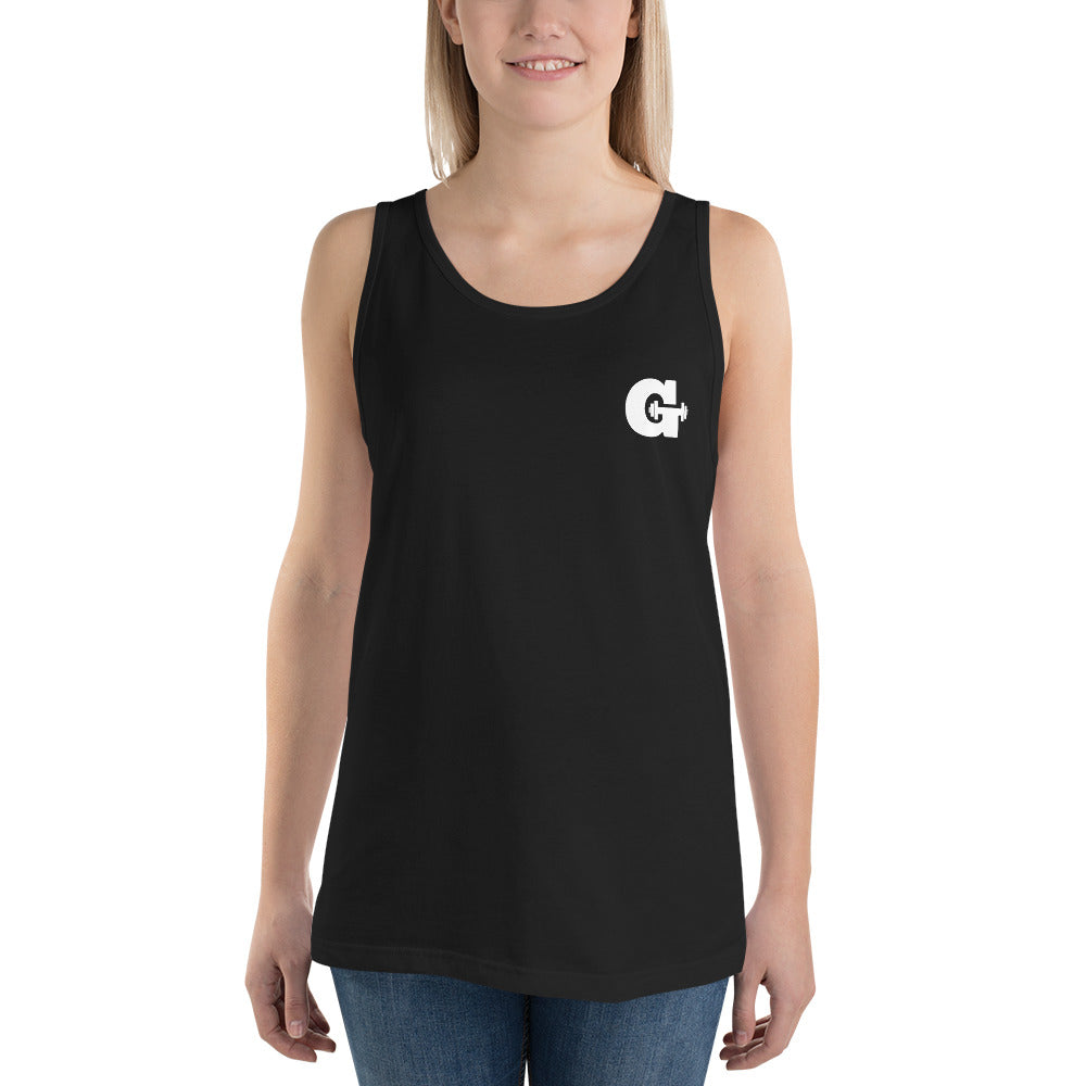 Unisex Tank Top