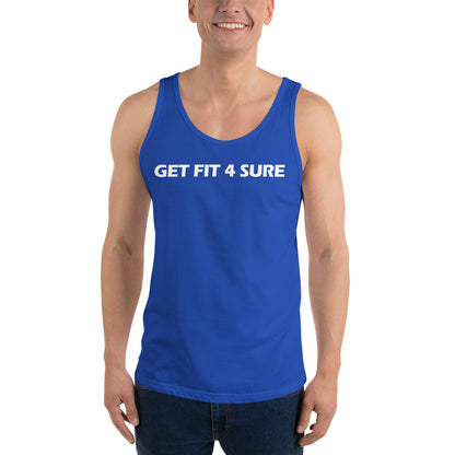 Unisex Tank Top