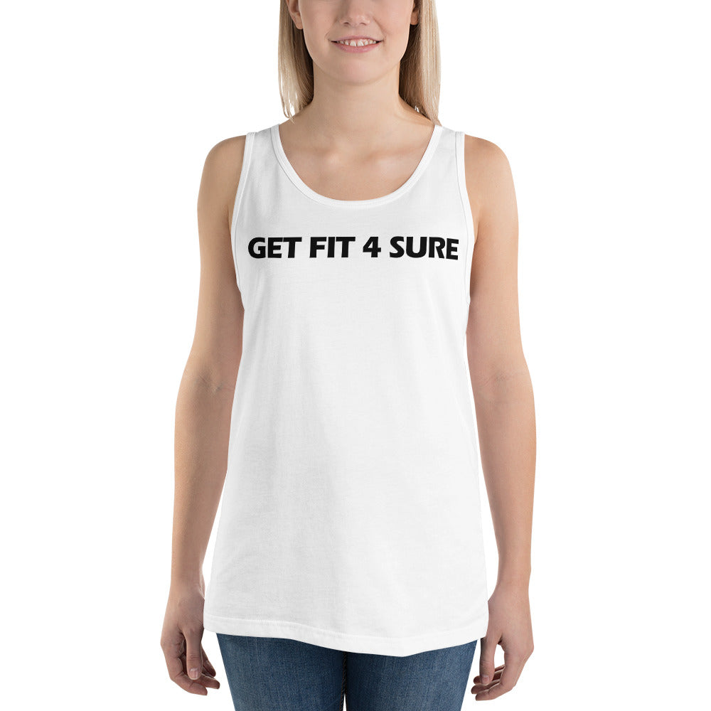 Unisex Tank Top