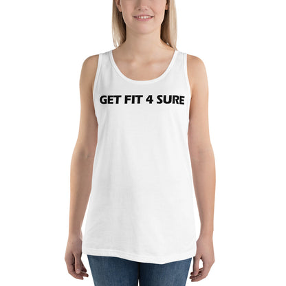 Unisex Tank Top