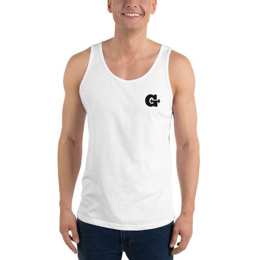 Unisex Tank Top