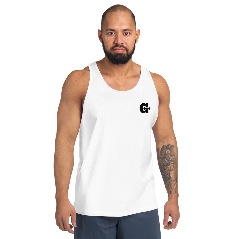 Unisex Tank Top