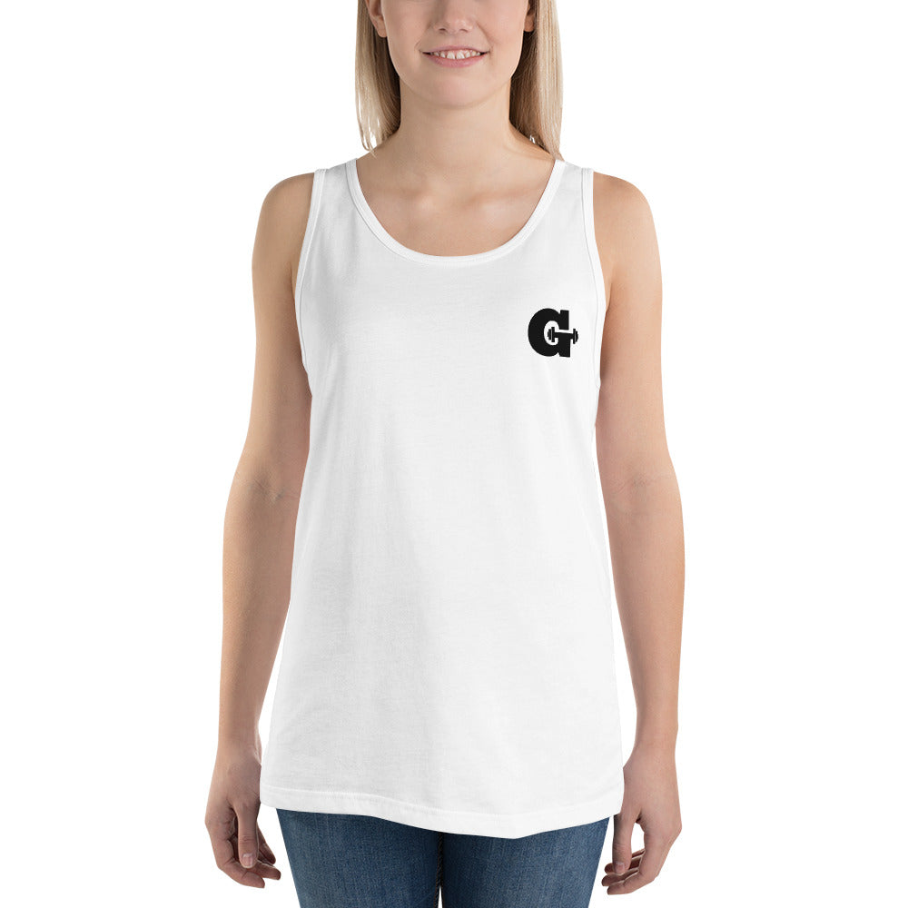 Unisex Tank Top