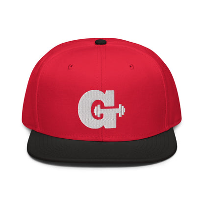 Snapback Hat