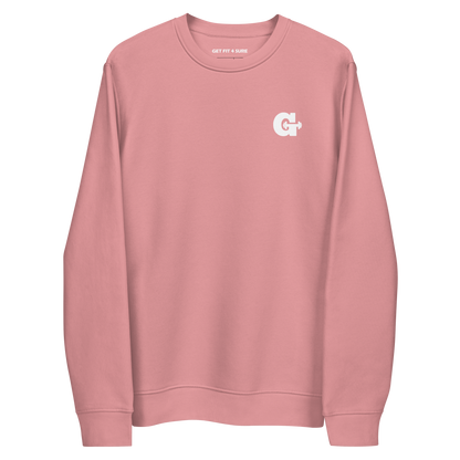 Unisex eco sweatshirt