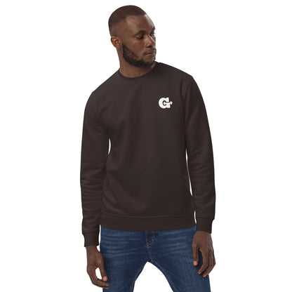 Copy of Unisex eco sweatshirt