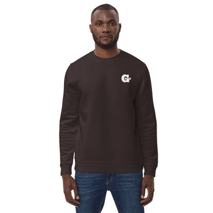Copy of Unisex eco sweatshirt