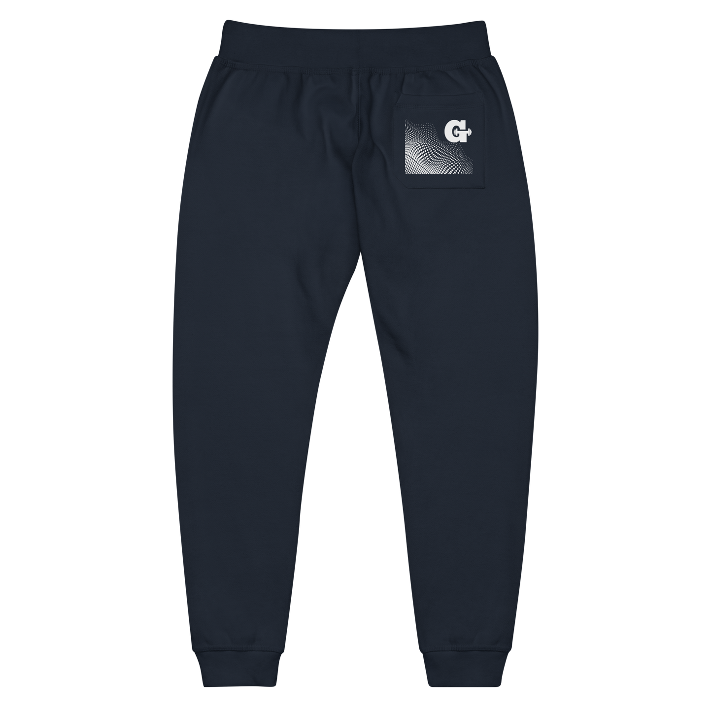 Unisex fleece sweatpants