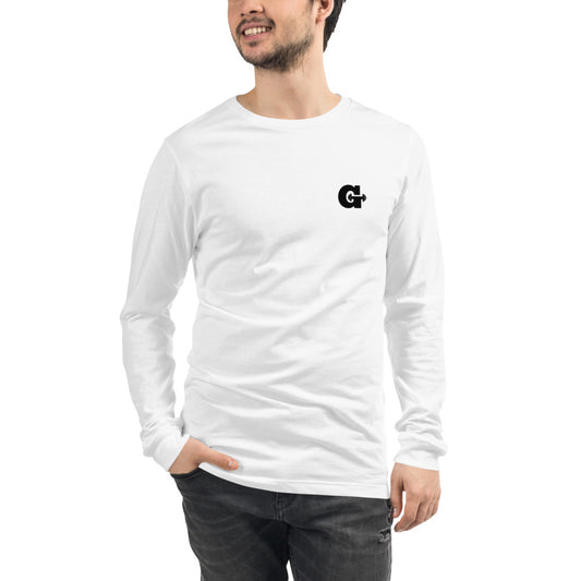 Unisex Long Sleeve Tee