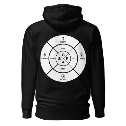 Unisex Hoodie
