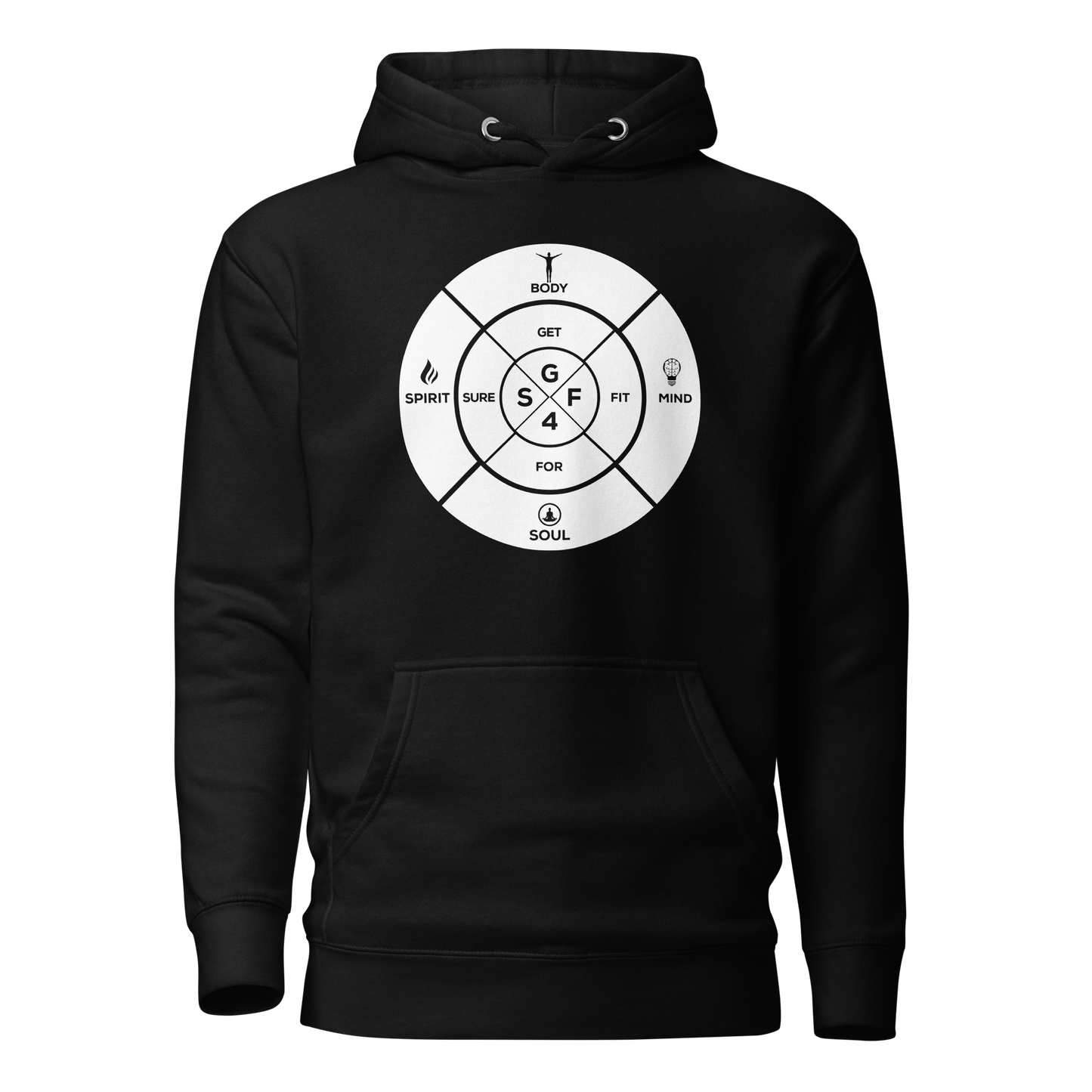 Unisex Hoodie