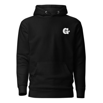 Endurance Unisex Hoodie