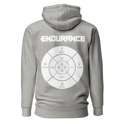 Endurance Unisex Hoodie