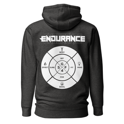 Endurance Unisex Hoodie