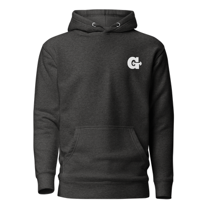 Endurance Unisex Hoodie