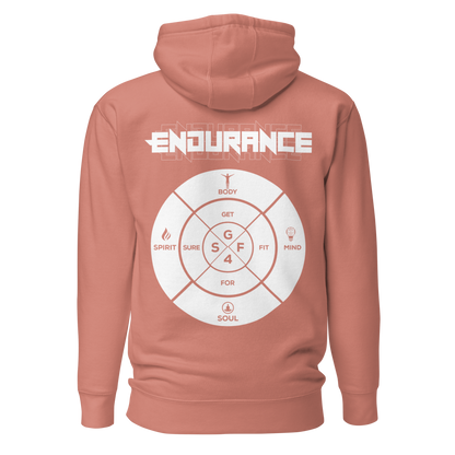 Endurance Unisex Hoodie
