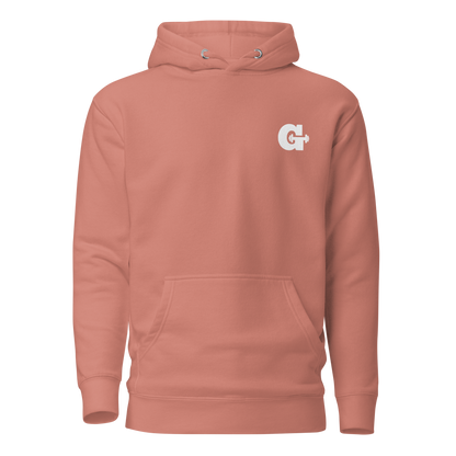 FVCK self pity Unisex Hoodie