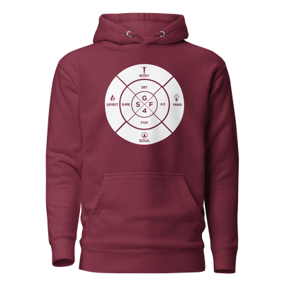 Unisex Hoodie