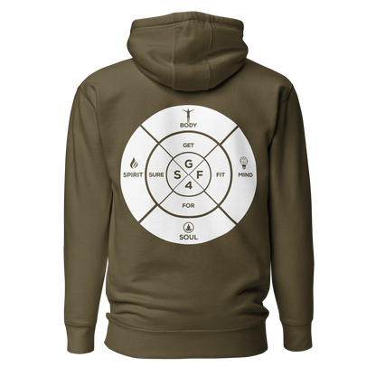 Unisex Hoodie