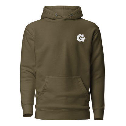 Endurance Unisex Hoodie