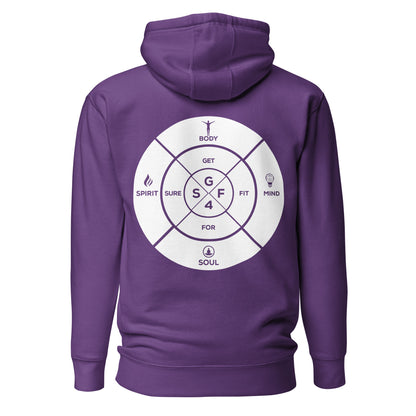 Unisex Hoodie