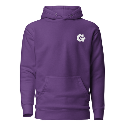 Endurance Unisex Hoodie