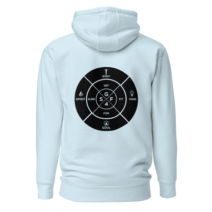 Unisex Hoodie