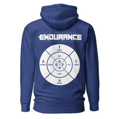 Endurance Unisex Hoodie