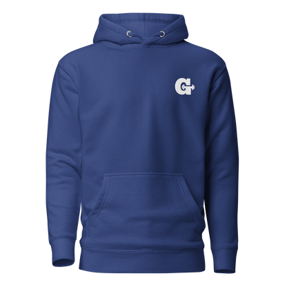 Endurance Unisex Hoodie
