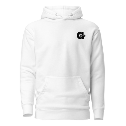 Fvck self pity Unisex Hoodie