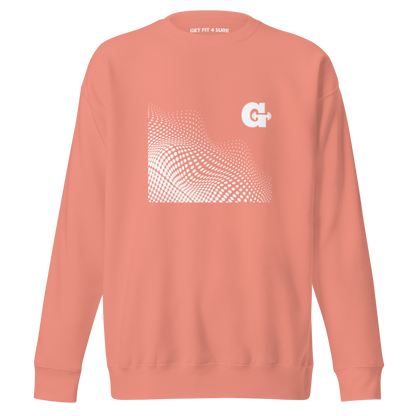 Unisex Premium Sweatshirt