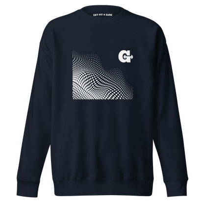 Unisex Premium Sweatshirt