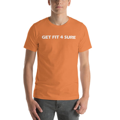 Short-Sleeve Unisex T-Shirt