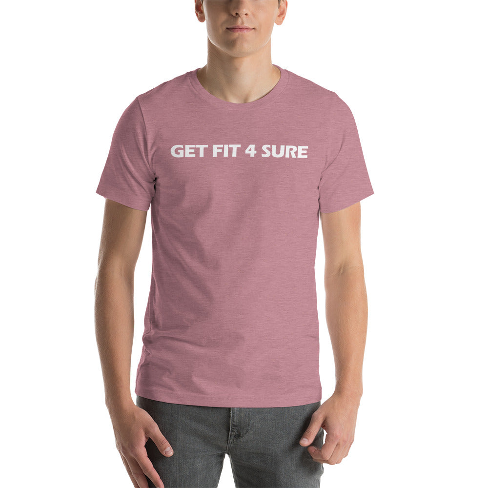 Short-Sleeve Unisex T-Shirt