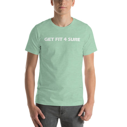 Short-Sleeve Unisex T-Shirt