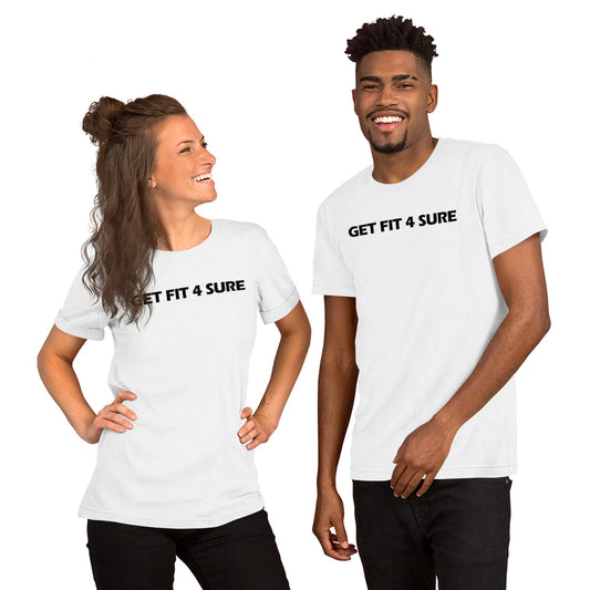 Short-Sleeve Unisex T-Shirt