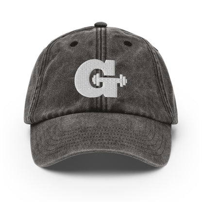 Vintage Hat