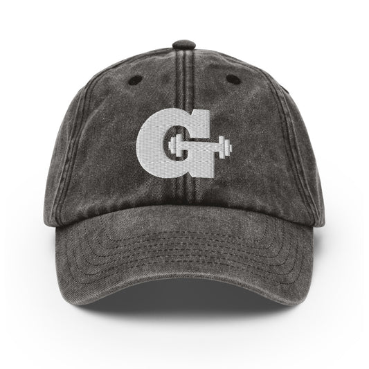 Vintage Hat