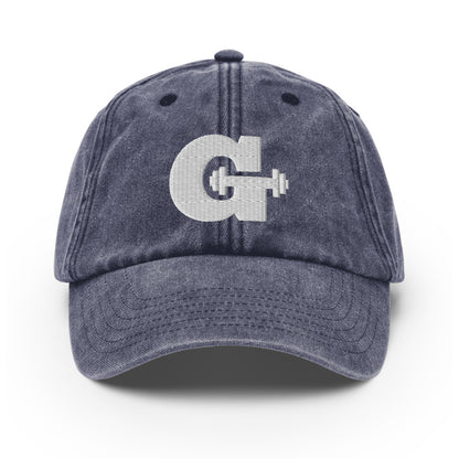 Vintage Hat
