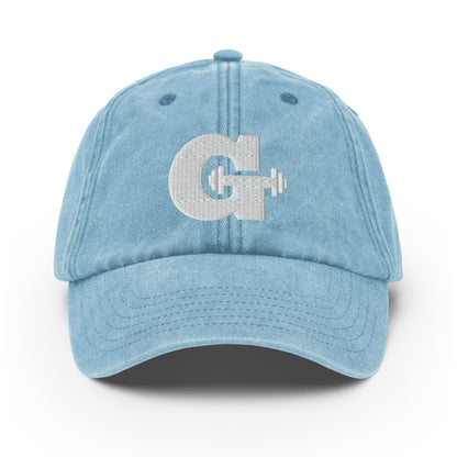 Vintage Hat