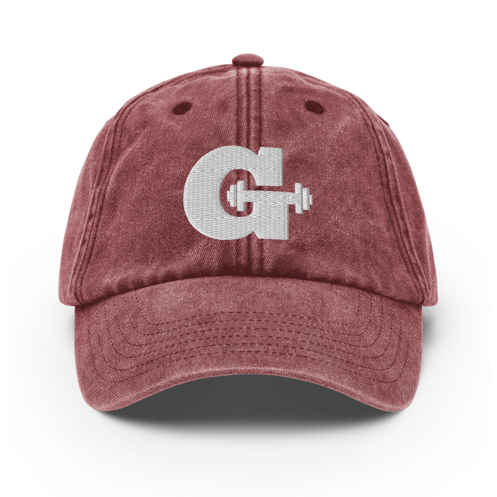 Vintage Hat