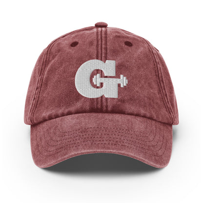 Vintage Hat