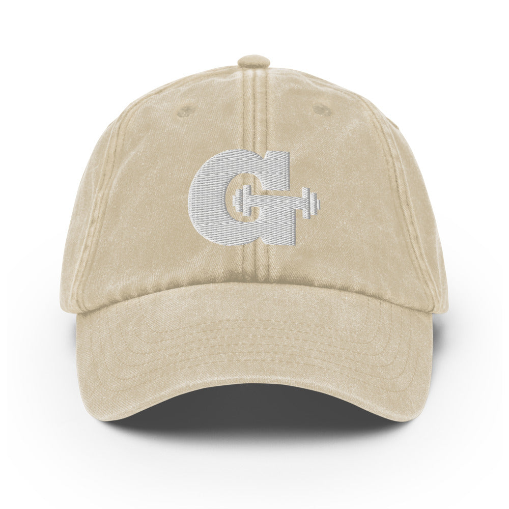 Vintage Hat