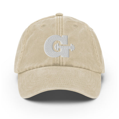 Vintage Hat